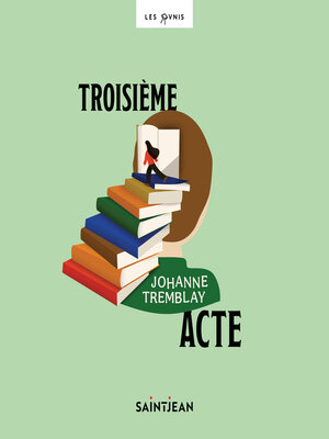 Troisième acte - Audiobook